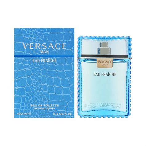 versace eau fraiche 300ml